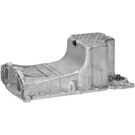 Spectra Premium Engine Oil Pan, Crp55A CRP55A